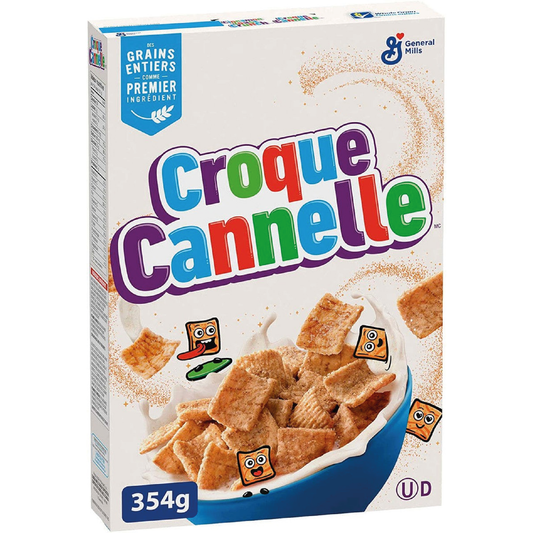 THT 09-04-25 General Mills Croque Cannelle 354g