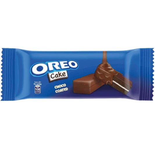 Oreo Sponge Cake 24g 