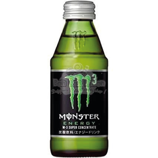 Monster Energy Japan M3 150ml