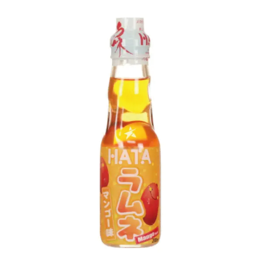 Ramune Hatakosen Mango 200ml