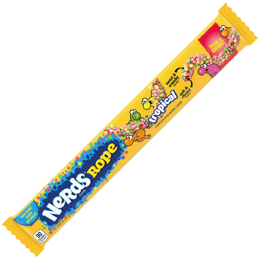 Nerds Rope Tropical 