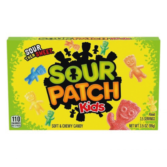 Sour Patch Kids Original 99g
