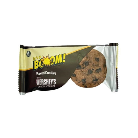 It's A Boom Hershey's Chocolate Cookies 25g