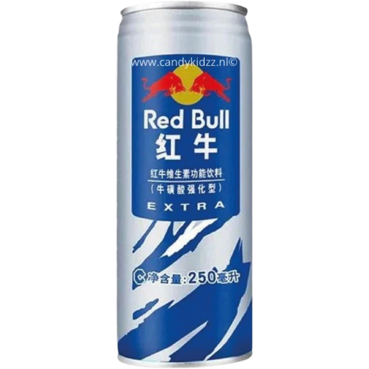 Red Bull Extra 250ml